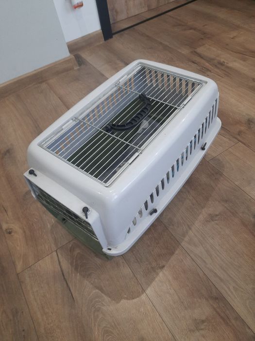 Transporter dla zwierząt