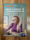 Krok w biznes i zarządzanie 2