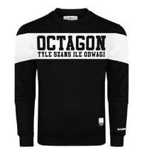 Bluza Octagon Tyle Szans Ile Odwagi FURIOZA