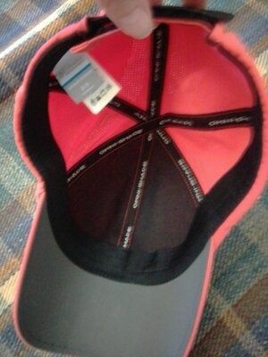 Оригинальная бейсболка Columbia omni-shade, one size