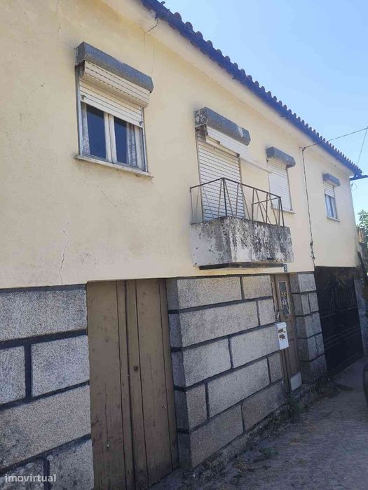 Oportunidade Em Viseu