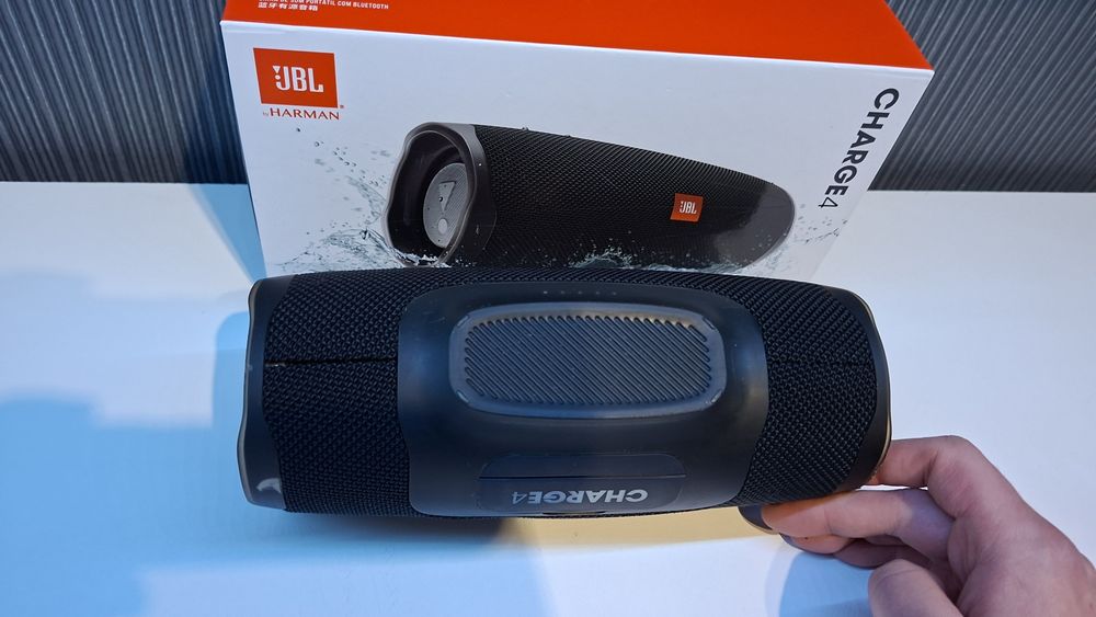 Głośnik JBL charge 4