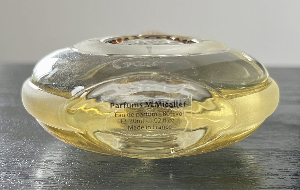 M. Micallef Gaiac edp. 30 ml