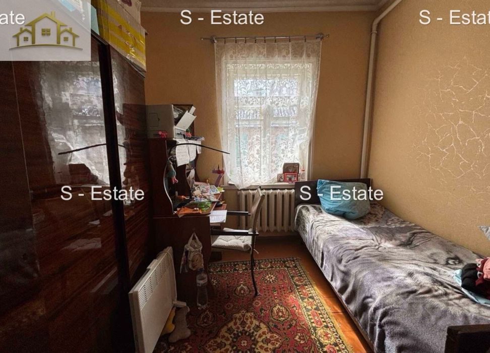 ‼️Продам дом 80м2 смт Коротычи от  Харькова 10км‼️ Есть видео обзор **