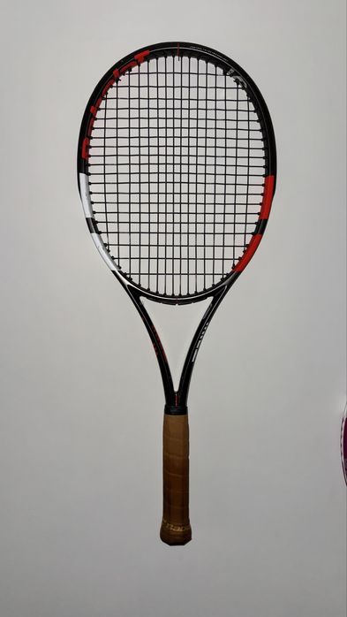 Rakieta Babolat Pure Strike VS