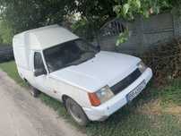 Таврія пікап 2007 рік