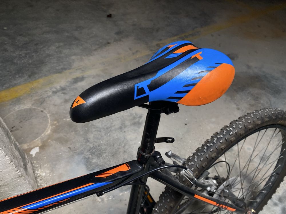 Bicicleta Estrada desportiva Team Adulto Velocidades