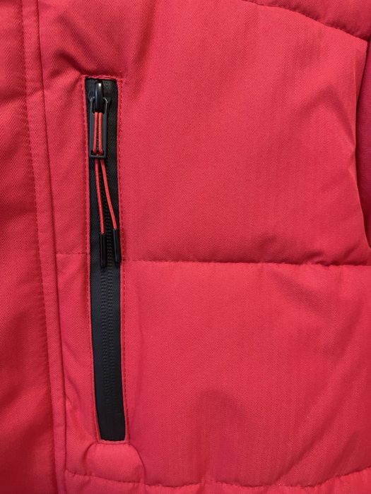 Зимова куртка Reserved розмір 164 см