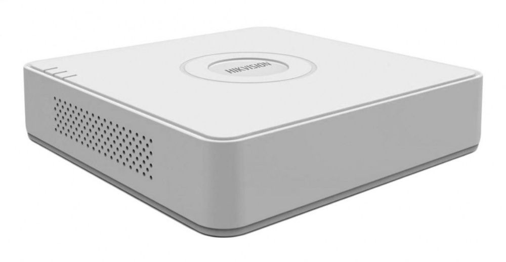IP відеореєстратор 4/8канал 4МП Hikvision DS-7104NI-Q1 7108NI /4P /8P