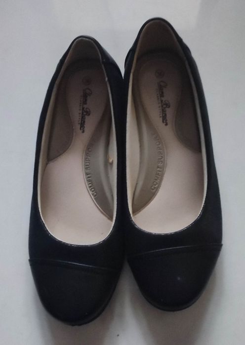 Baleriny Clara Barson rozm. 36