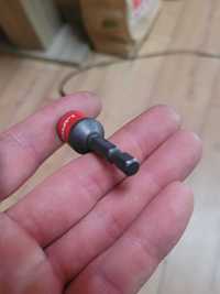 Uzywany BIT HILTI- Hex 3/8 magnes