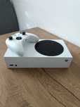 Xbox series s 500gb [4 lata gwarancja]