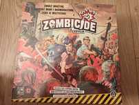 Zombiecide 2 edycja plus gratisy