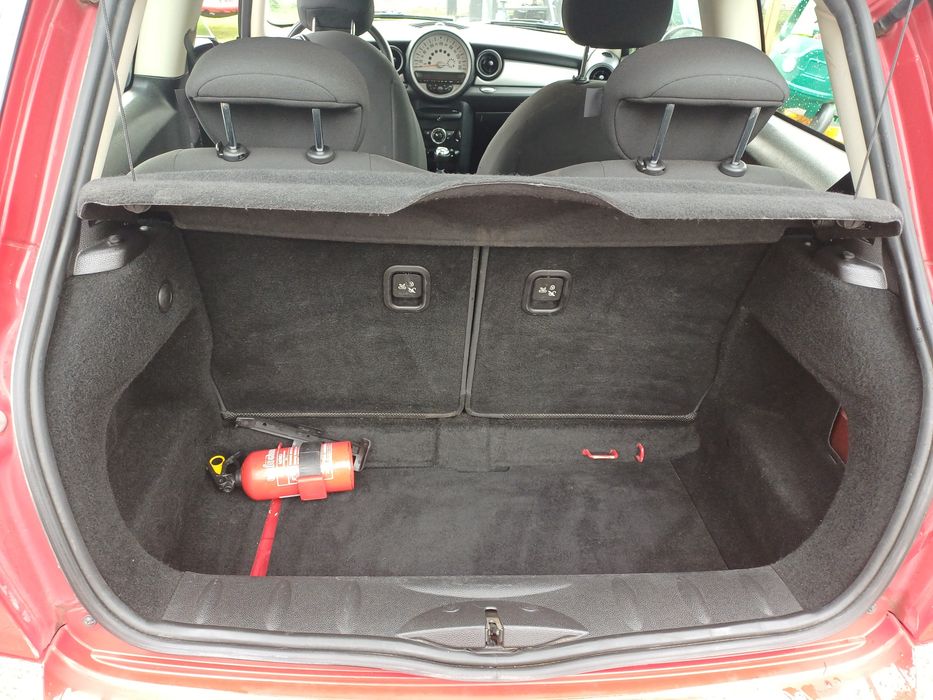 Mini coper one 1.6