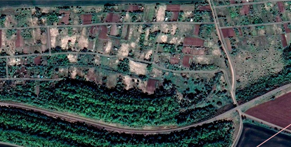 Продам цікаву земельну ділянку 17 соток біля Козова Тернопіль обл.