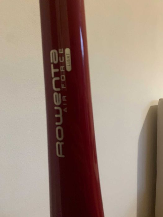 Aspirador Vertical Rowenta Airforce Light