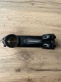 Mostek rowerowy giant contact 110 mm