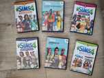 The Sims 4 – komputerowa gra symulacyjna,