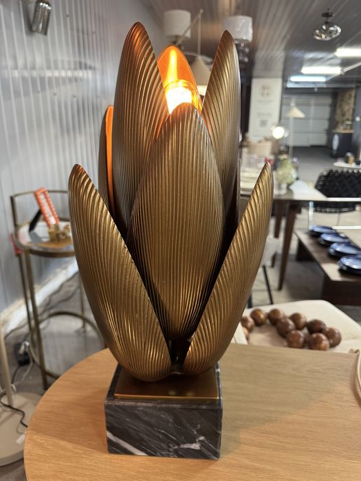 Lampa stołowa Eichholtz