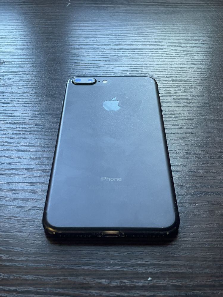 iPhone 7+ 32 gb