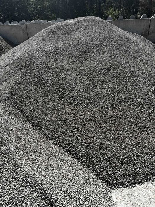 Kruszywo, Żwir 2-8mm | 8-16mm | Biała Podlaska