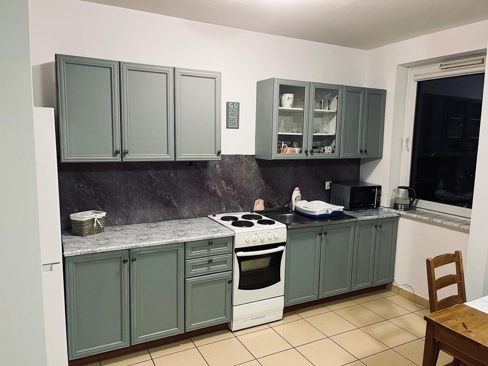 Wynajme duza kawalerke 34m2 Naramowicka 176