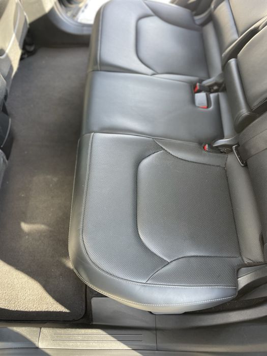 Kia ev6 електромобіль