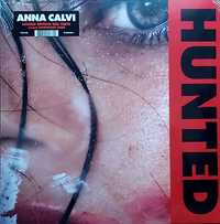 Anna Calvi - HUNTED - LP limitowany Red Winyl