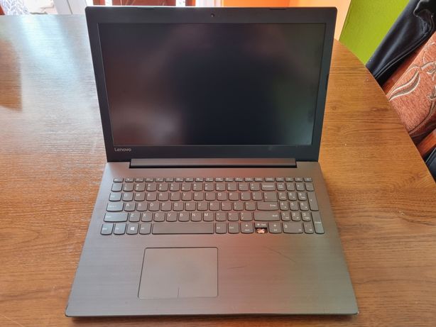 Laptop Lenovo ideapad 320 15isk 12gb