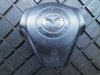 MAZDA 3 BK 03-09 - PODUSZKA KIEROWCY AIRBAG ORYGINAŁ