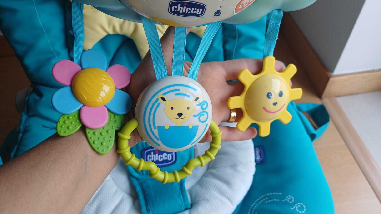 Espreguiçadeira de Bebé Chicco