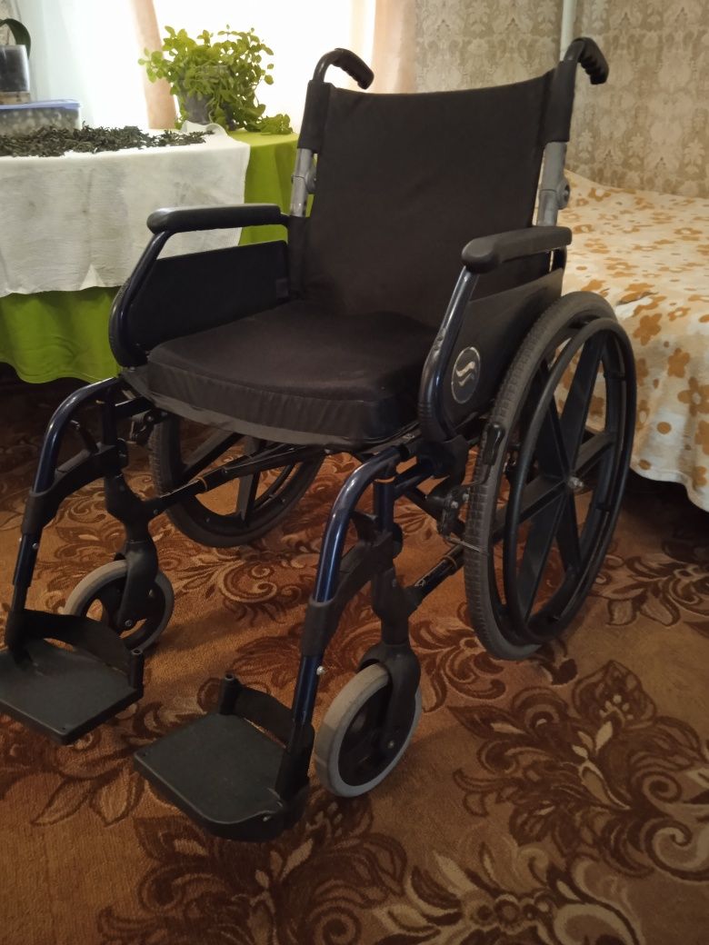 Продається інвалідний візок
