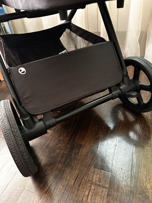 Коляска Easywalker