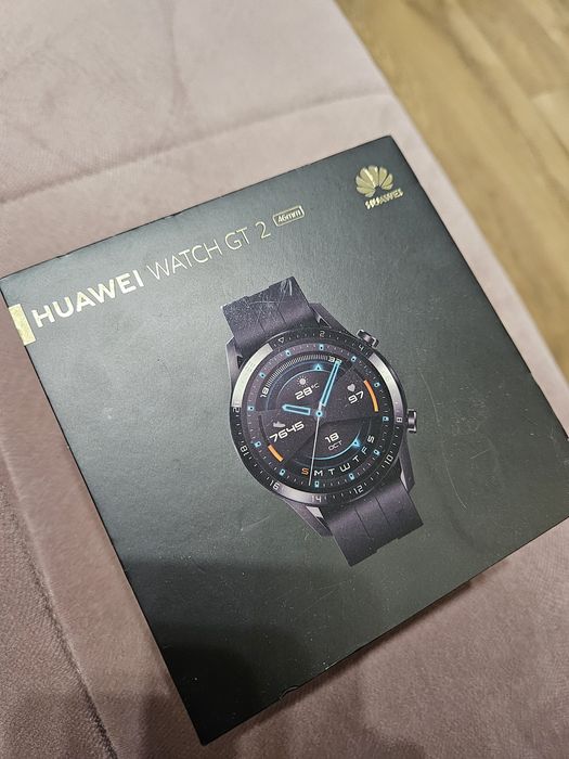 Huawei watch gt 2 46mm
