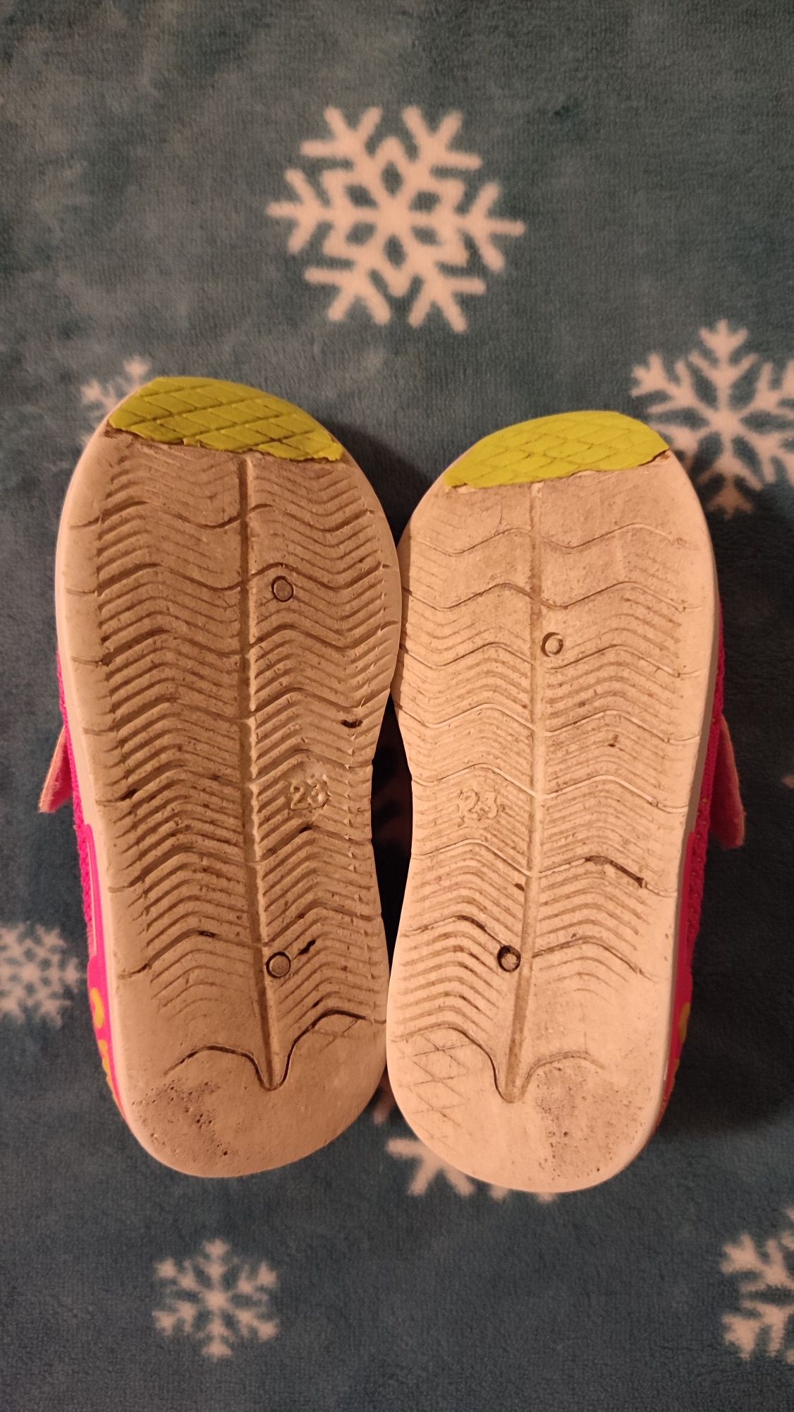 Sneakersy dziewczęce Agatha Ruiz De La Prada