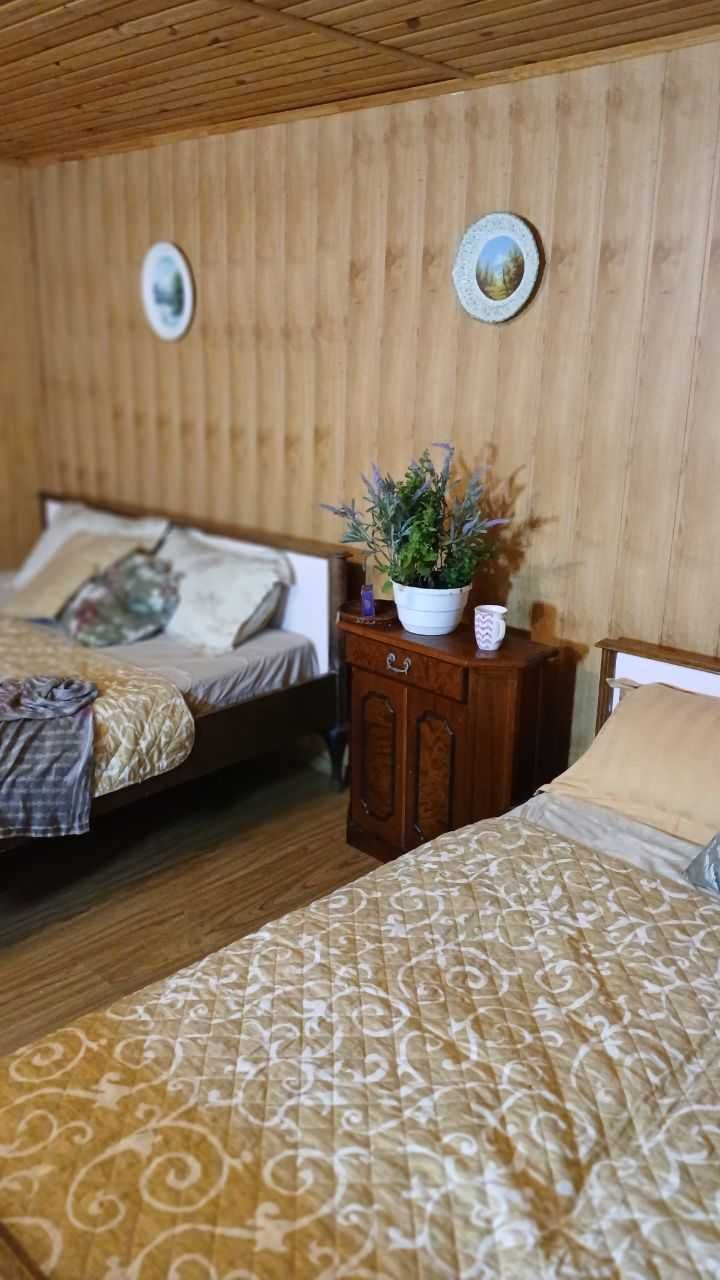 Сдам посуточно дачу у моря