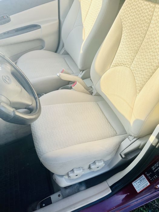 3500$Hyundai ACCENT 2008