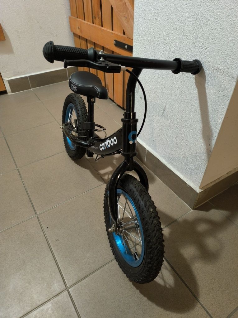 Rowerek biegowy Cariboo