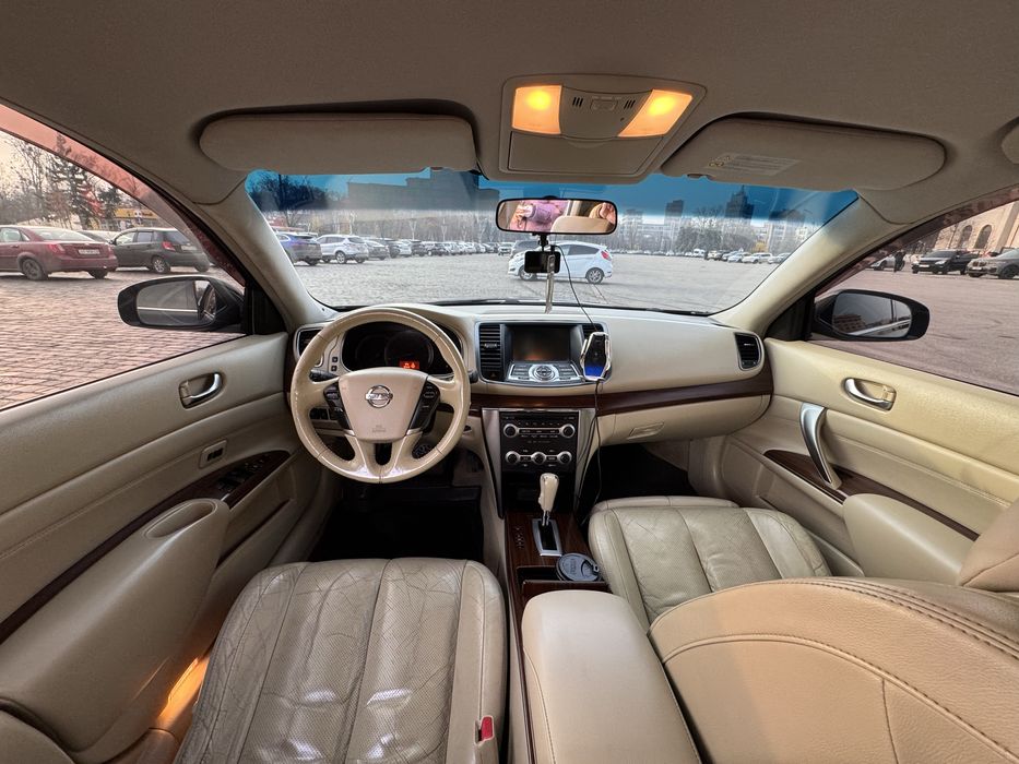 Продам Nissan Teana J32