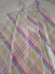 Vestido GANT menina