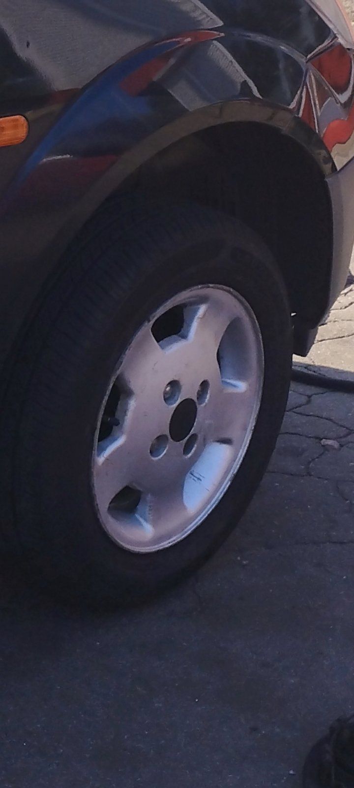 Диски Ford 14 / 4*108