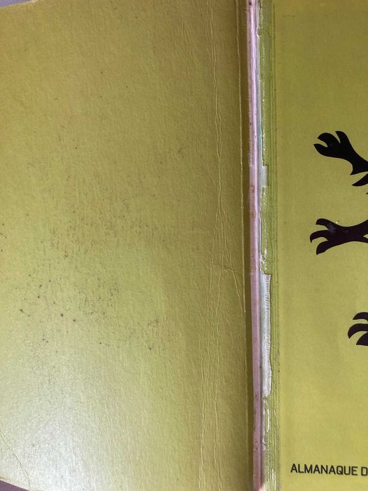 Almanaque do Sporting Clube de Futebol