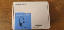 Słuchawki Plantronics HW251N supra plus wideband