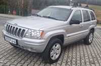 Jeep Grand Cherokee Jeep grand cherokee wj 4x4