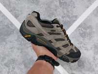 Кросівки чоловічі Merrell Moab 3 GTX
