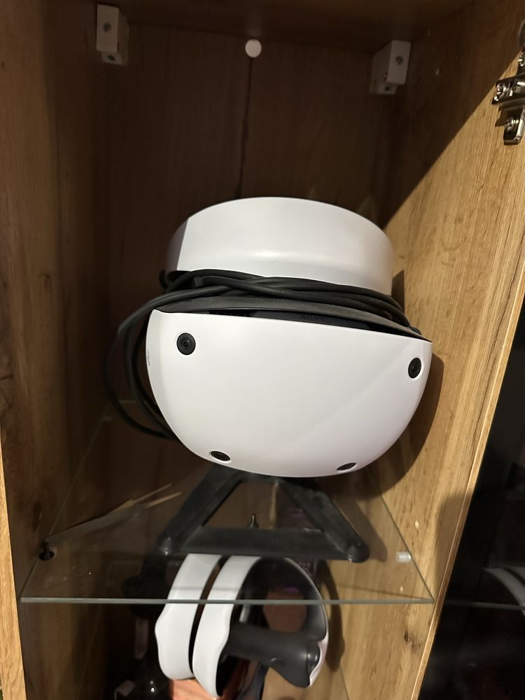 Ps vr 2.
