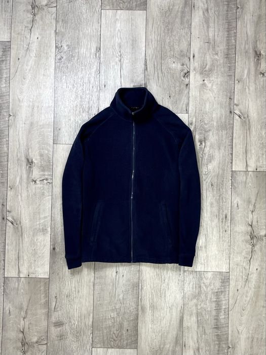 Regatta Professional кофта толстовка 50 M размер флисовая синяя