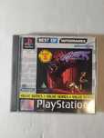 PSX  Heart of Darknes + okulary 3d