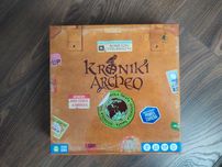 Gra Kroniki Archeo