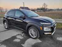 Hyundai Kona napęd 4x4